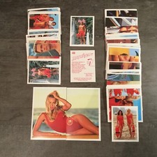 ALERTE A MALIBU-BAYWATCH 1996