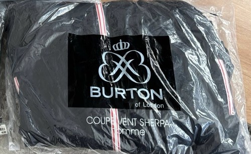 Parka burton - parka,