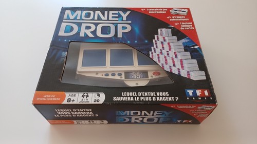 Jeu société money - jeu,