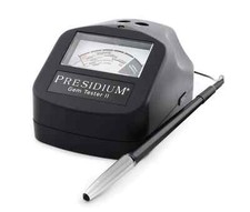 PRESIDIUM GEM TESTER II