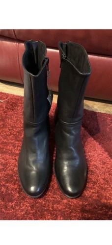 Bottes gabor sagan pour - sagan, femme