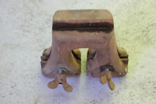 Petit serre-joint en bois et