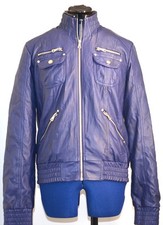 RUD by RUDSAK Full Zip Faux