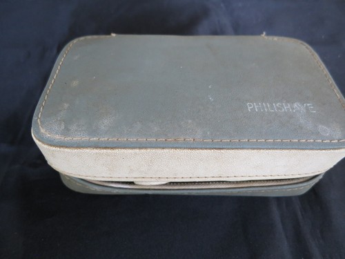 Rasoir electrique ancien - !,