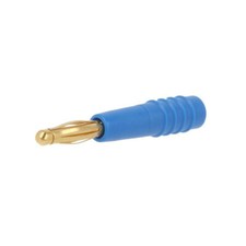 2618 fiche 2mm bananes - 2mm,