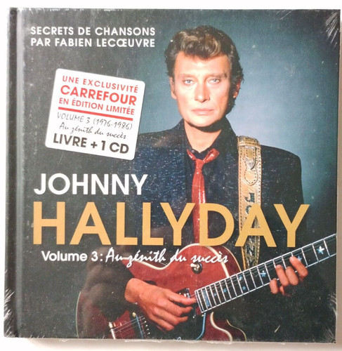 Johnny hallyday - (1976-86),