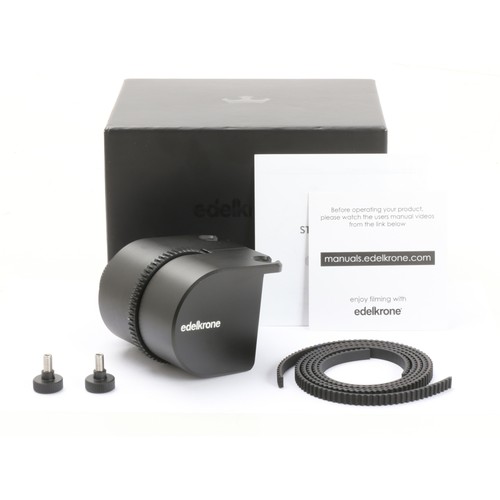 Module stabilisateur edelkrone - module,