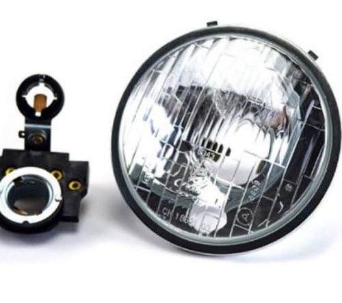 Faro avant vespa 125 - vespa, 90