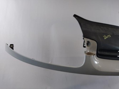 Calandre renault clio phase - 2,