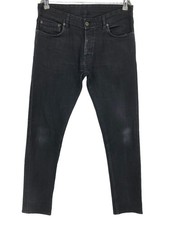 Jeans Livid Pour Hommes Edvard