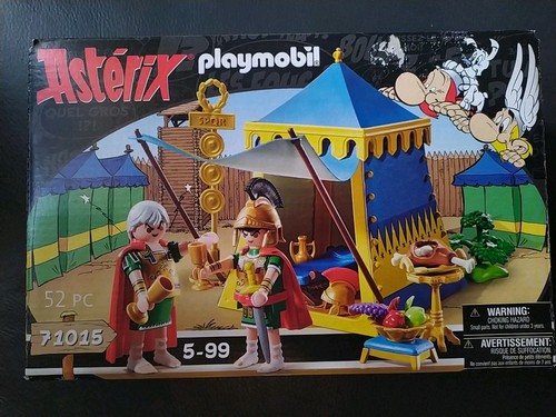 Playmobil 71015 astérix - 71015,