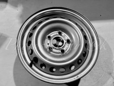 jante tôle 15" pouce RENAULT KANGOO III,Express-van  403007594R GRIS