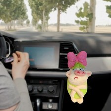 Décoration de voiture 