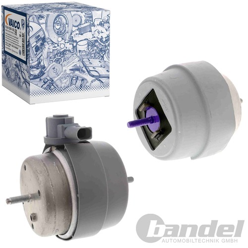 Support moteur - de,
