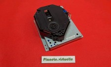 DISC DRIVE - BLOC OPTIQUE -