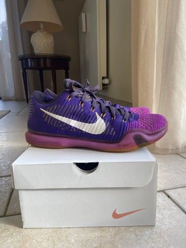 Basket kobe bryant nike low - bryant,