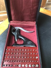 Coffret seitz 30300 potence - seitz,