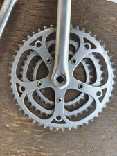 Pédalier De Velo Solida