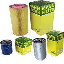 MANN-FILTER Inspection Set