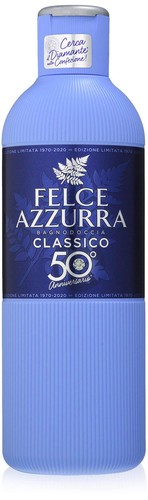 Felce azzurra bain douche - felce,