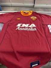 Maillot As Roma 358/10000