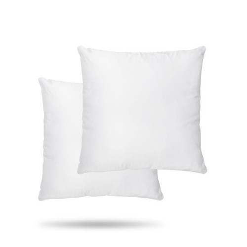 Lot oreillers en plumes - de,
