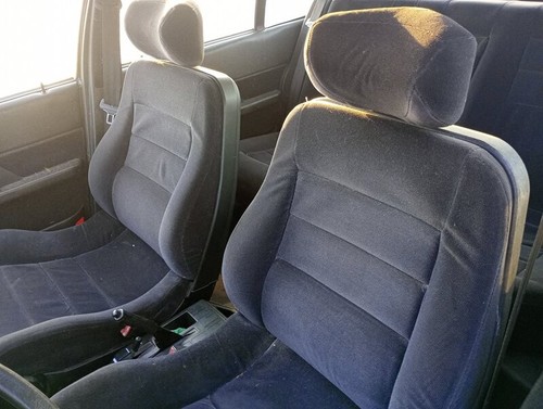 Interieur complet citroen - interieur, bx