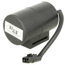 Condensateur A Injection pour