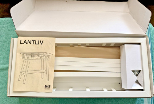 Ikea lantliv white - ikea.,