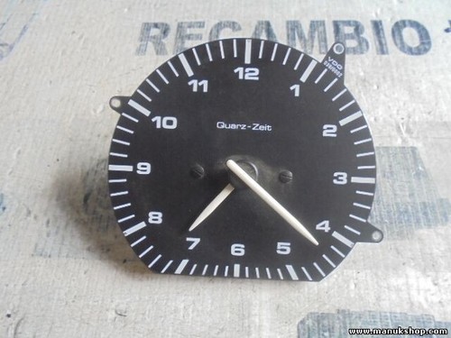 Montre analogique - , vw