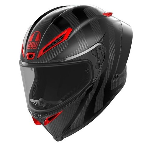 Agv casque intégral pista - agv, gp