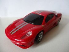 Ferrari - 430 Scuderia - 2007