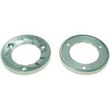 Couple Meules Mazzer Monophase