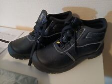 Chaussures de sécurité neuve