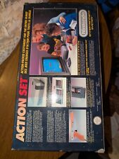 Nintendo Nes Action Set