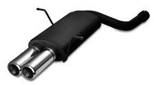 Pot D'Échappement Sportif BMW