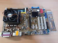 KIT CARTE MERE ASUS M2N + ATHLON 64X2 5600 DE 2.80 GHZ SOCKET AM2