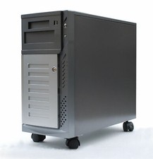 Gamer Boîtier ATX eatx 500W