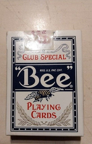 Playing cards glub - playing, special