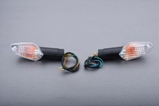 Paire Clignotants Clignos