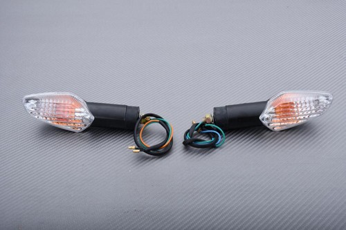 Paire clignotants clignos - clignotants,
