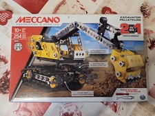 16301 MECCANO JEU DE