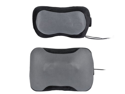Coussin massage shiatsu - coussin,