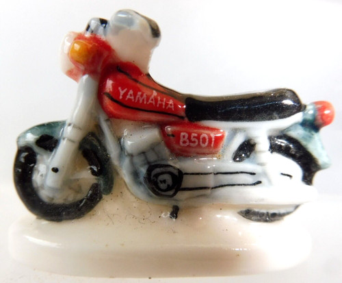 Feve moto yamaha 850 - -,