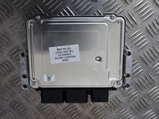 Calculateur Moteur BOSCH - PEUGEOT 308 I (1) 1.6L THP 156CV - Réf : 9666325380