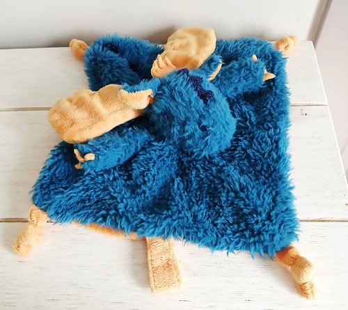 Premaman orchestra doudou - premaman,