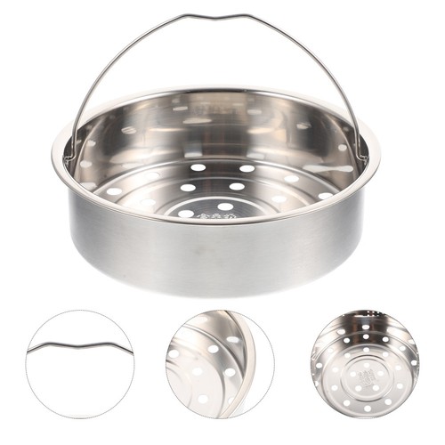 Panier vapeur alimentaire - vapeur,