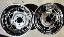 2-15 by 8"NEW Halibrand