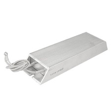 Coque Aluminium Résistance