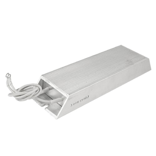 Coque aluminium résistance - coque,